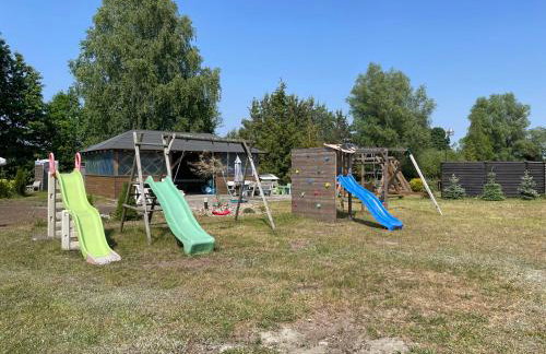 Agroturystyka nad stawami - Foto 27