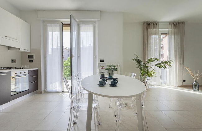 Shelley Apartments by Wonderful Italy - Ocean - Foto 10