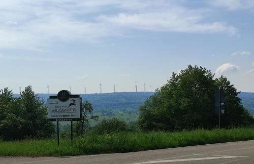 FeWo ALBTALECK - Wohnen im Kurort Waldbronn - Foto 25