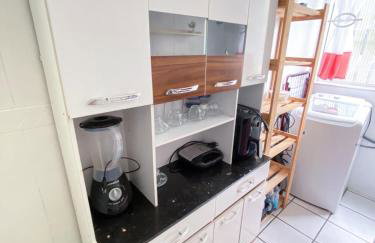 Apê Reformado SLZ Simplicidade & Conforto - Foto 15