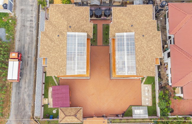 Maat Luxury Homes - Foto 45