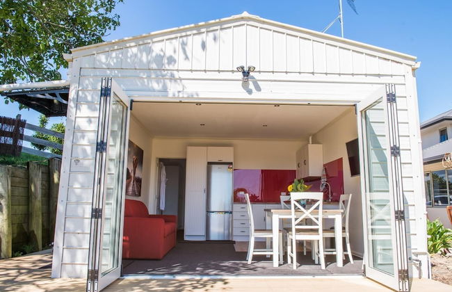 Waimapu Cottage - Foto 11