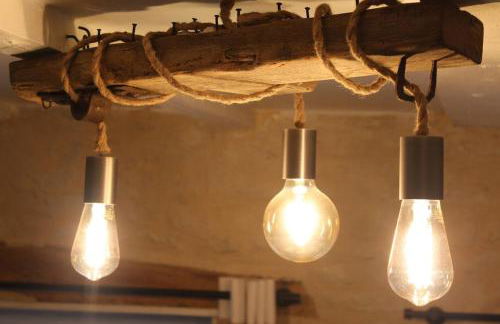 Studio cosy & ses troglos "Chez Evariste" - Foto 14