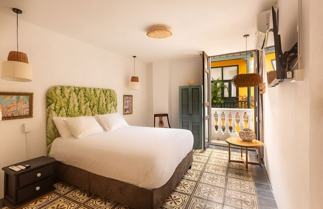 Al Alma Apart-Suites - Foto 5