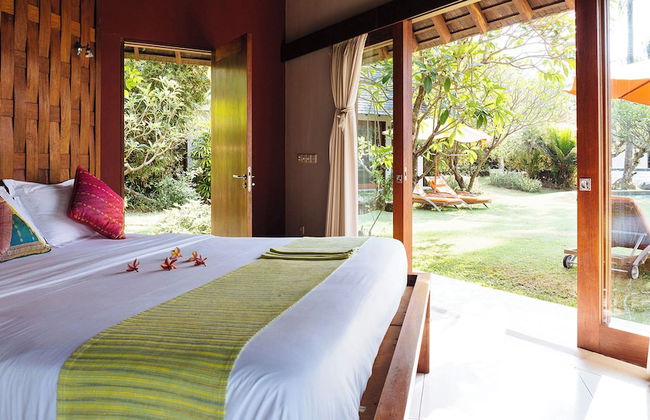 The Anandita - Foto 8