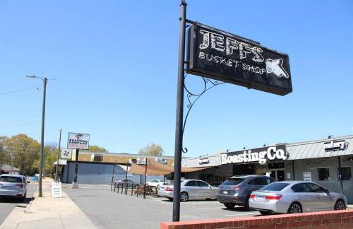 King Luxe Studio Near Shopping & Entertainment - Foto 48