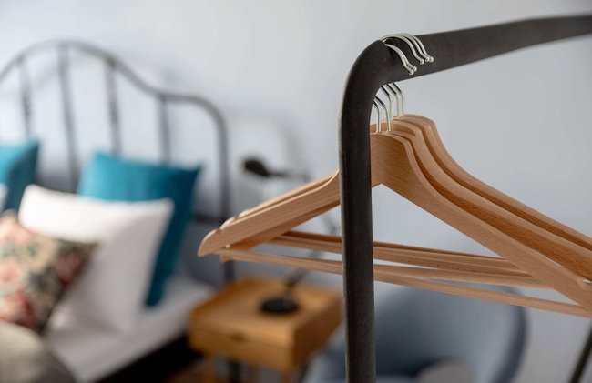 Hala Mirowska Spacious Apartment by BookingHost - Photo 3