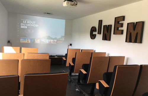 Villa Charles & Ashton - Foto 5