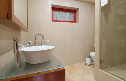 Casa Palheiro Amarelo da Biarritz - Foto 39