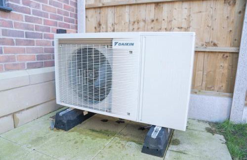 The Show Home - Grange Meadows 7 Adults 2 Kids - Foto 39