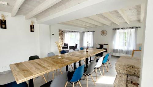 Gîte des Rondins - Foto 2