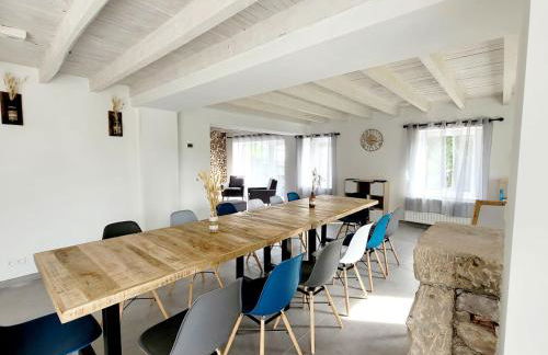 Gîte des Rondins - Foto 2