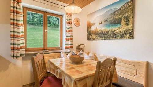 Ferienwohnung Oberrißtraum - Foto 5