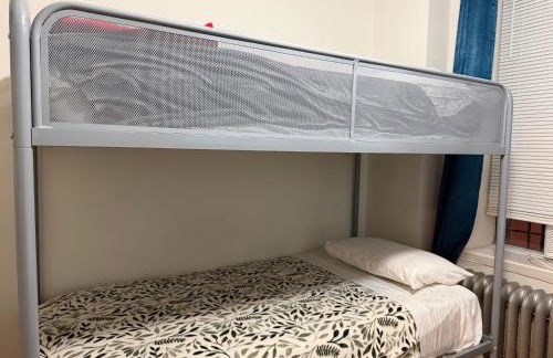 New York Central Park Suites - Photo 12