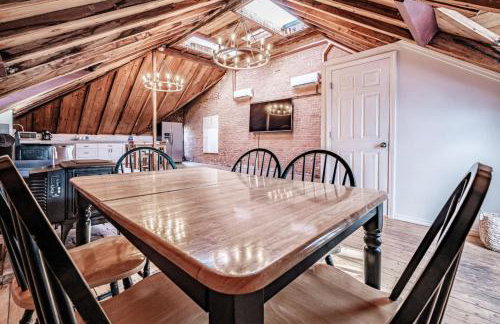 Lofty Ambition - Stunning West End Rooftop Retreat - Foto 29