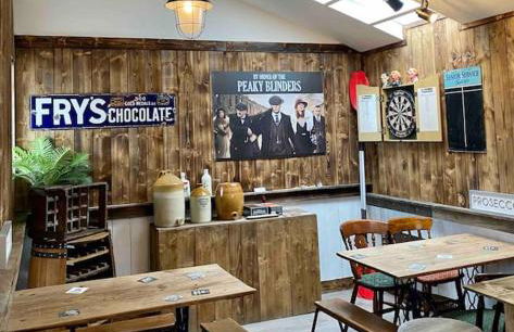 Luxury Accom with Amazing Views over Rudyard Lake - Photo 39