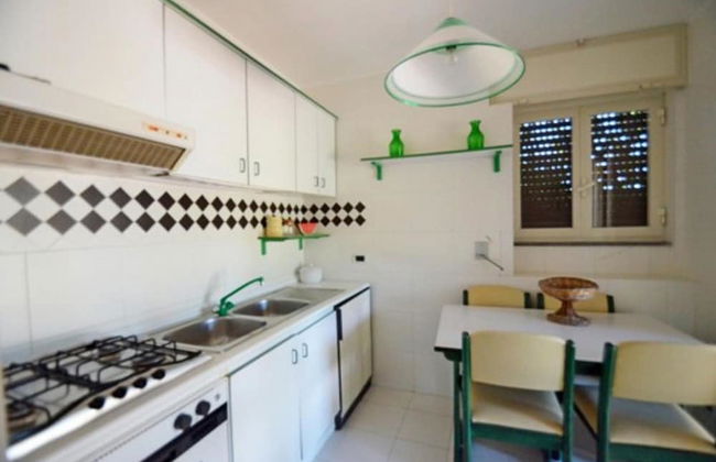 Villa Posidonia in Massa Lubrense - Foto 51