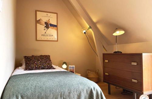 Les Ecuries - Campagne - Vue mer - Photo 43