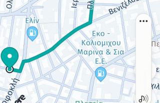 Cozy & Bright Home - 50m from metro station Άg Antonios - Photo 33