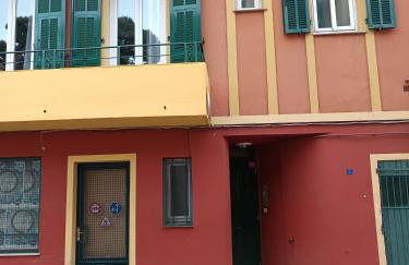 Charmant studio climatisé centre Villefranche sur mer - Photo 22