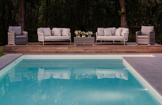 Villa del Nonno in Castelfranco di Sotto - Foto 62