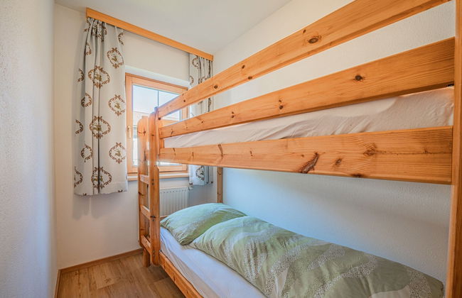 Apartment in Brixen Near Wilder Kaiser Gondola - Foto 3