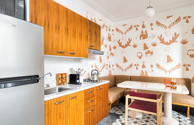 DINAMARCA by Mr. W - Foto 23