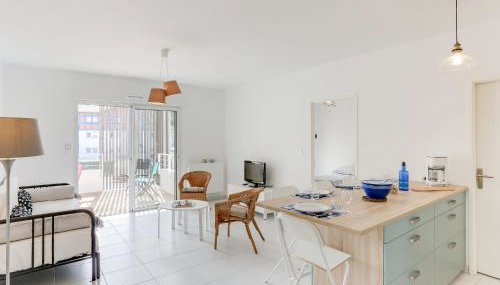 Apartment les Terrasses de Capbreton-1 by Interhome - Foto 2