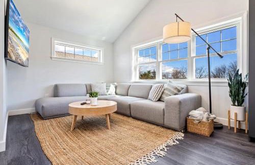 Game Room Home Gym 1 Mile to Beach - Foto 31