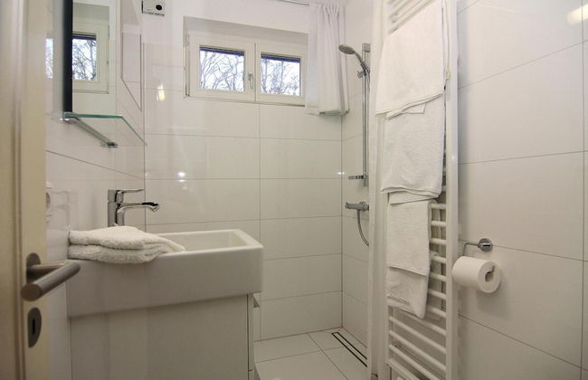 Ferienhaus Am Wung, Husum - Photo 14