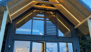 elements - Solina, z sauną - Foto 2