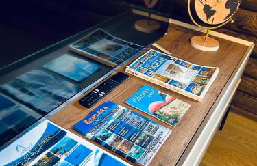 Chalet Seaview by AR Group Hotels - Foto 13