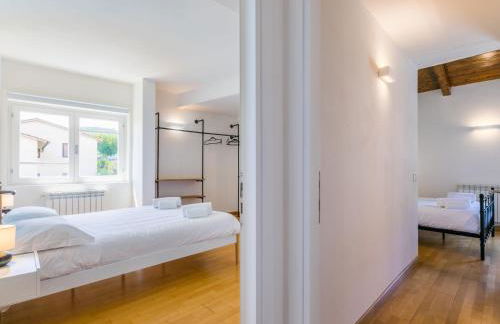 Apartment Casa del Sole by Interhome - Foto 63