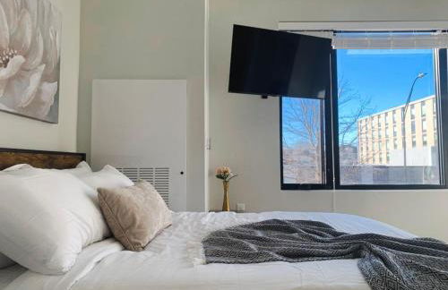 Sleepover Studio Apartments Des Moines - Foto 78