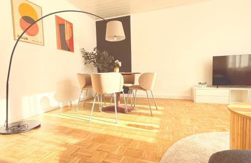 Neues Apartment, 5 Min bis zum Westfield Center - Foto 27