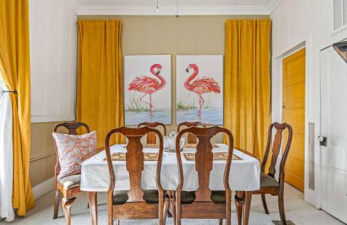 Old Carrabelle Hotel Hemingway Suite - Foto 9