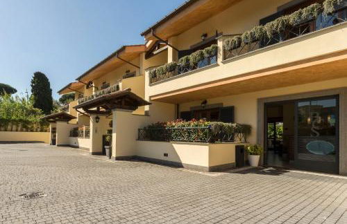 Borgo Castel Savelli - Foto 19