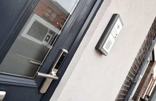 Chester Road Serviced Apartments - Foto 59