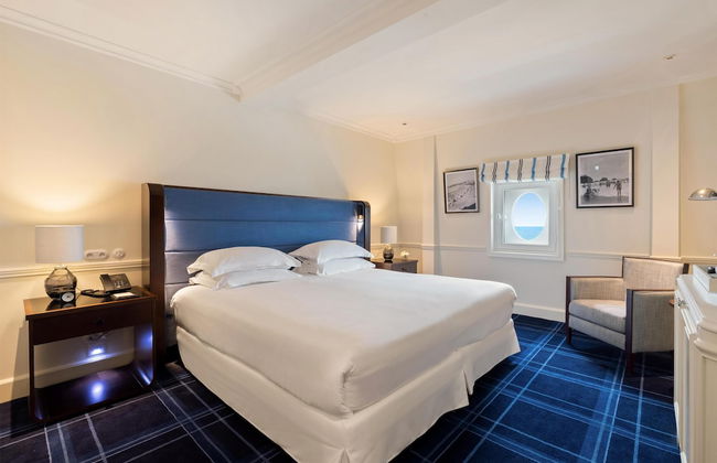 Hôtel du Palais Biarritz, in The Unbound Collection by Hyatt - Foto 72