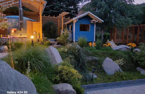 Apartament pod bukowym lasem - Foto 26