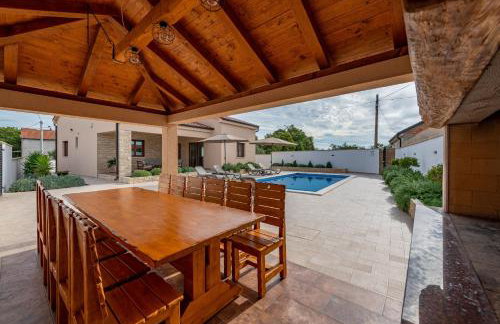 Villa Roza Zadarvillas - Foto 12