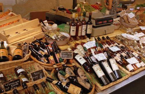 Domaine de Lanzac - Foto 67