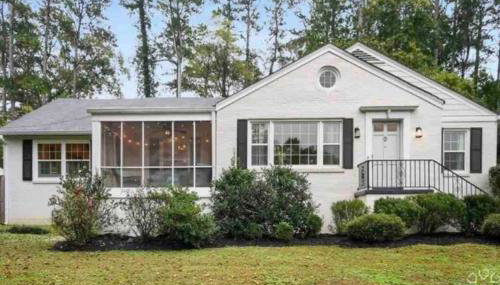 Classy utopian escape near Emory - Foto 5