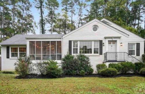 Classy utopian escape near Emory - Foto 5