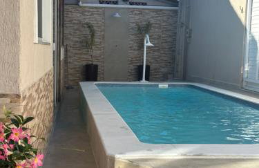 Casa Cabo Frio - piscina privativa, churrasqueira, ar-condicionado, garagem - Foto 1