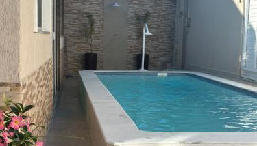 Casa Cabo Frio - piscina privativa, churrasqueira, ar-condicionado, garagem - Foto 1