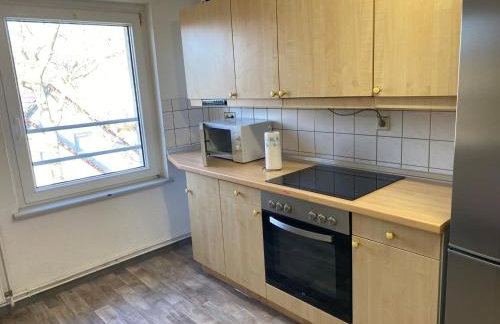 Pension 28 - Zimmer 1-3 - Foto 11