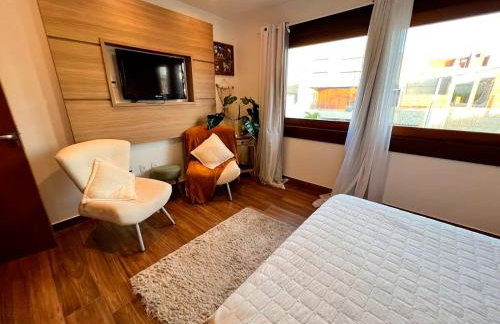 Casa de Novela com Piscina e Area Gourmet - Foto 39