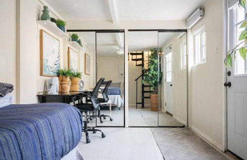 2min2Beach, Netflix, AC, WD,15min2LAX, Fast Wifi - Foto 34