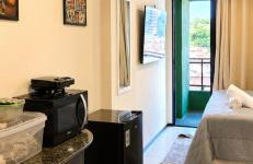 Quarto triplo em Petrópolis - Foto 7